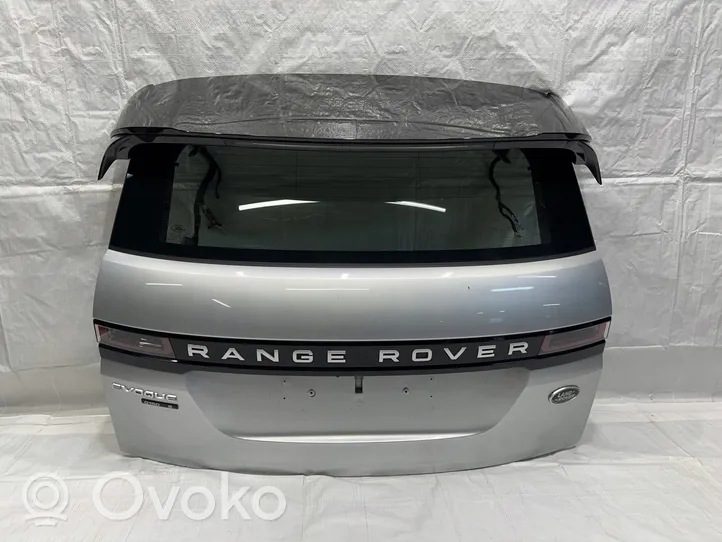 Land Rover Range Rover Evoque L551 Couvercle de coffre 