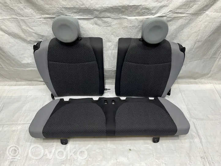 Fiat 500 Seat set 