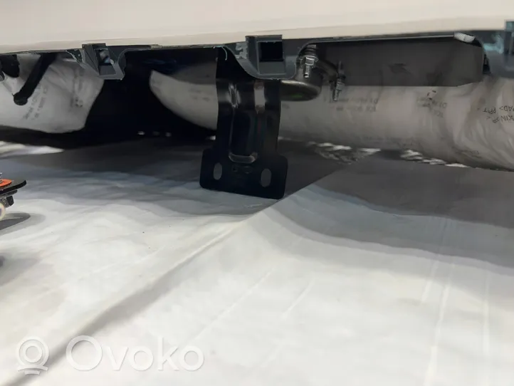 Hyundai Santa Fe Oro pagalvių komplektas su panele 