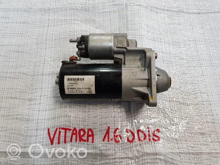 Suzuki Vitara (LY) Käynnistysmoottori 3110062MA0