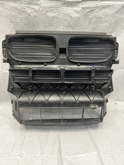 BMW X6 E71 Wlot / Kanał powietrza intercoolera 719527305