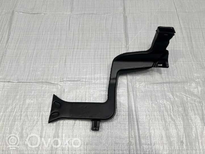 Jeep Wrangler Bocchetta canale dell’aria abitacolo 68253894AB