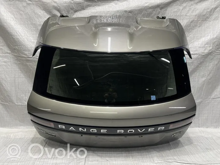Land Rover Range Rover Velar Portellone posteriore/bagagliaio 