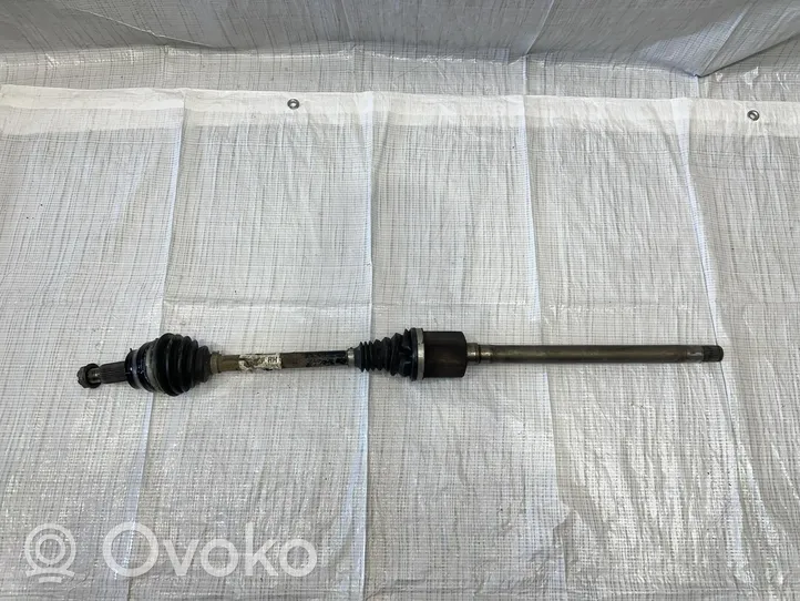 Land Rover Range Rover Velar Półoś przednia HK83-3N128-AB