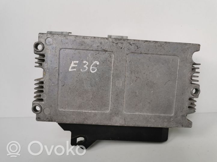 BMW 3 E36 Sterownik / moduł ABS 34521138219