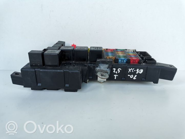 Volvo XC90 Fuse module 8678449