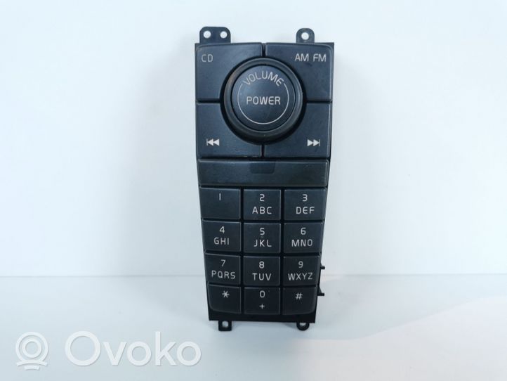 Volvo V50 Clavier de téléphone 8690370