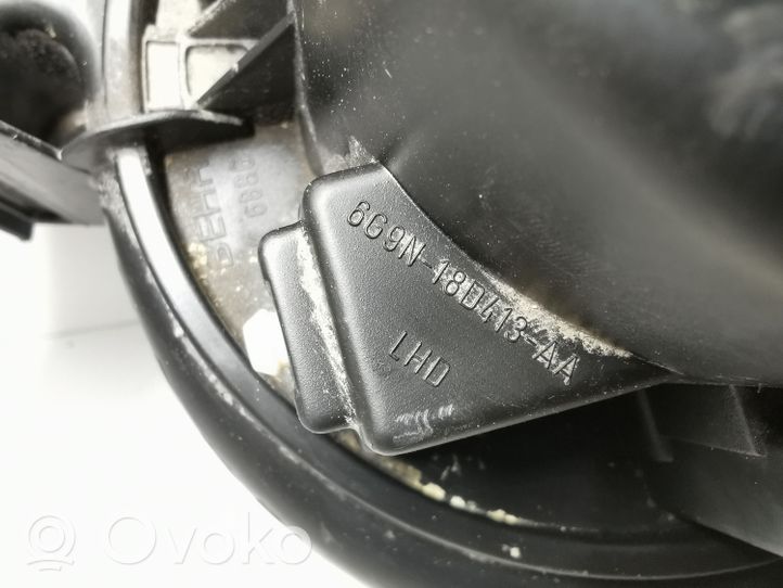 Volvo XC70 Heater fan/blower 6G9N18D413AA