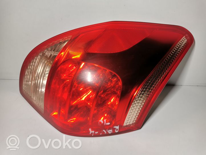 Toyota RAV 4 (XA30) Lampa tylna 4239