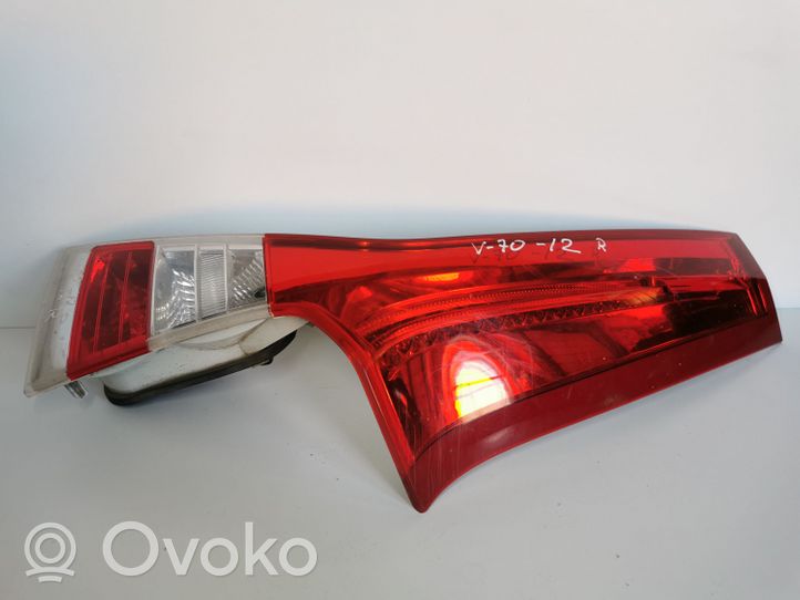 Volvo V70 Lampa tylna 