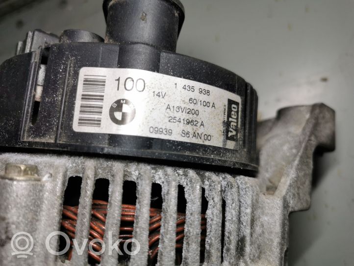 BMW 3 E46 Alternator 1435938