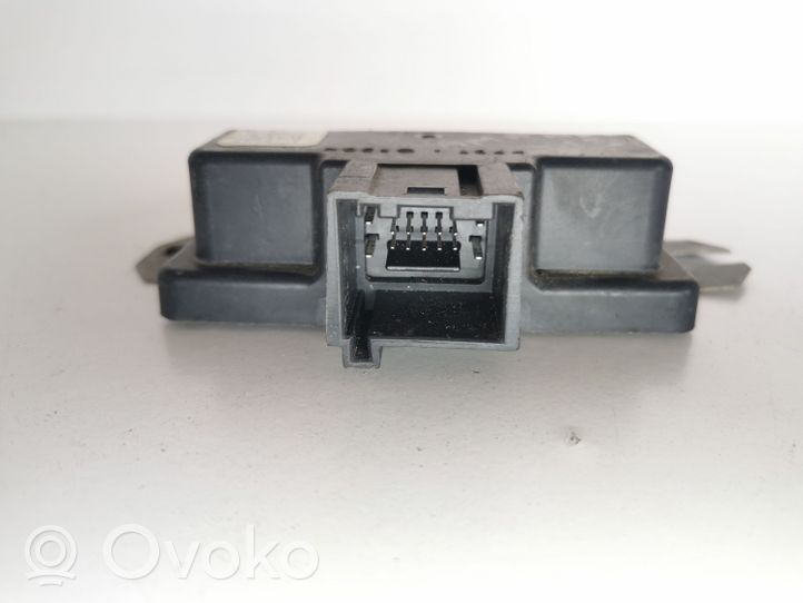 Volkswagen Amarok Module de contrôle de boîte de vitesses ECU 2H0927771