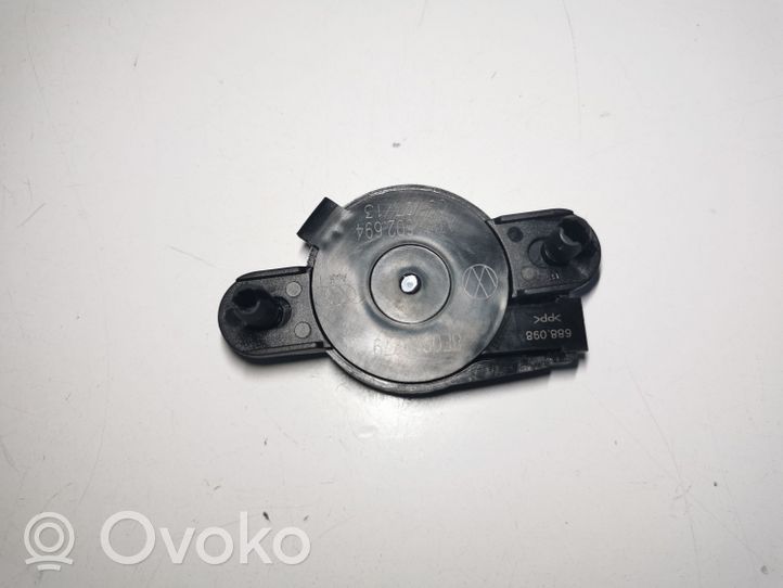 Volkswagen Caddy Głośnik / Buzzer czujnika parkowania PDC 8E0919279