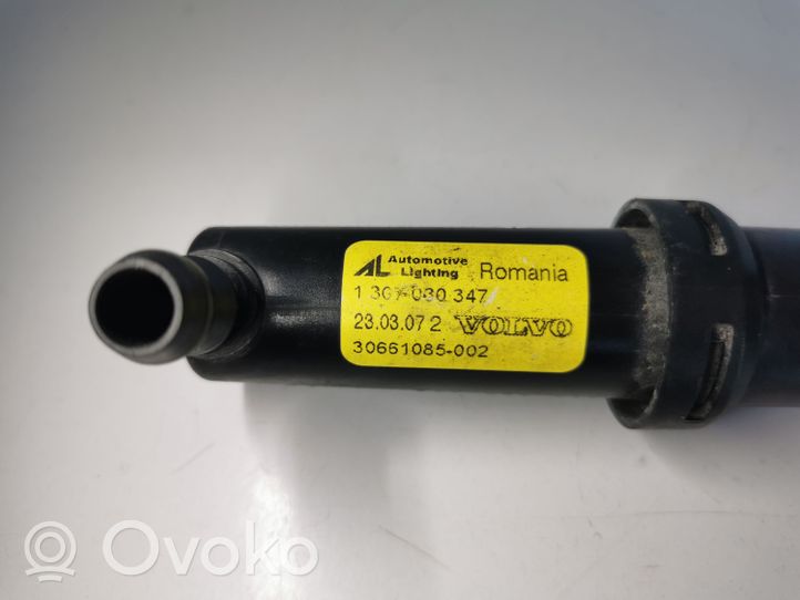 Volvo S40 Ugello a spruzzo lavavetri per faro 1309750008