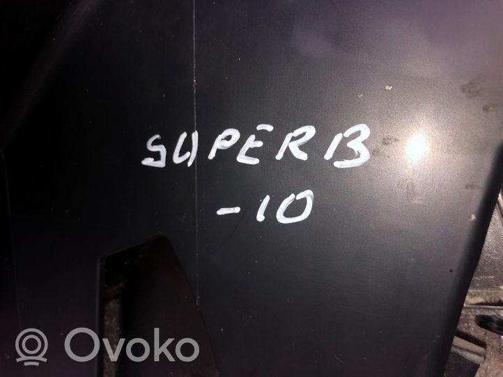 Skoda Superb B6 (3T) Set vano portaoggetti 3T1857097C