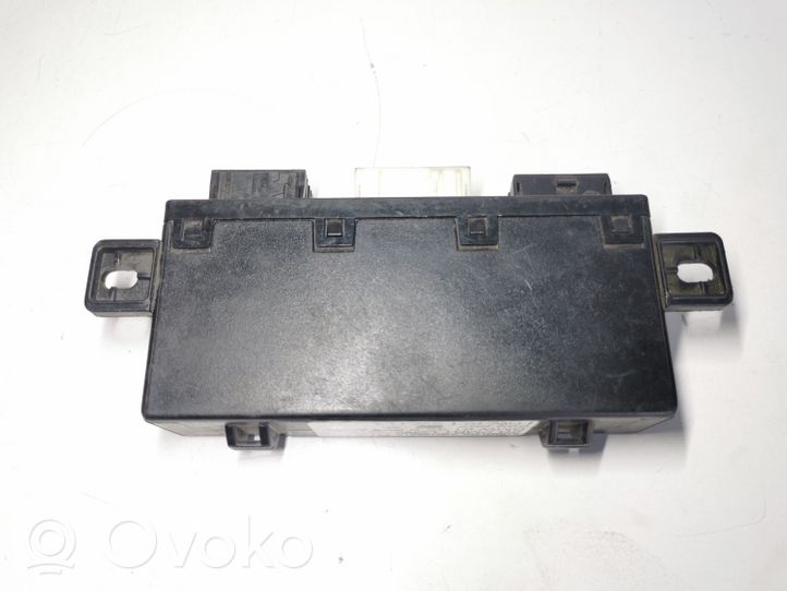 BMW 5 E39 Centralina/modulo portiere 69042559