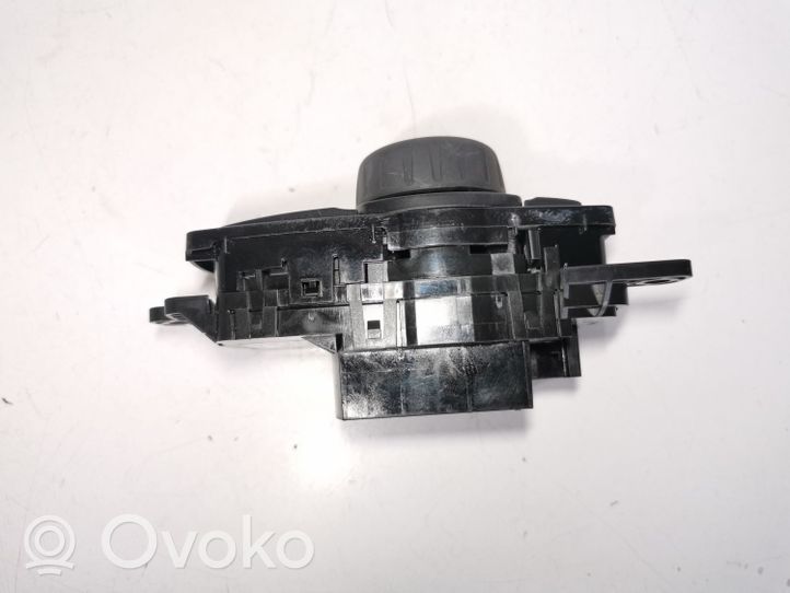 BMW 1 F20 F21 Controllo multimediale autoradio 938167801