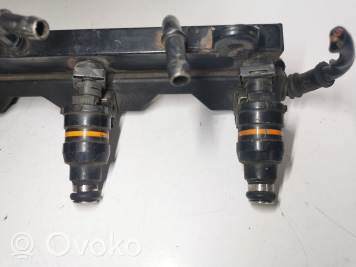 BMW 3 E36 Set di iniettori GPL 1739242