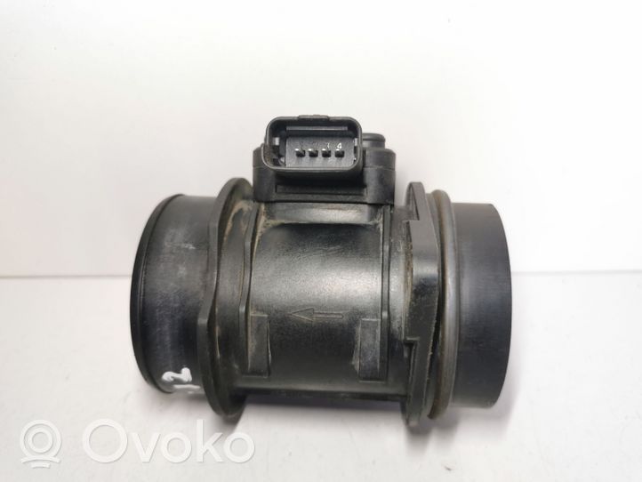 Ford Fiesta Misuratore di portata d'aria 5WK97004