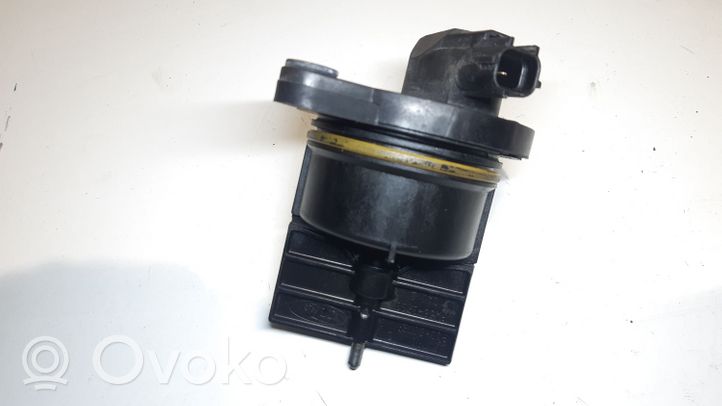 Jaguar X-Type Idle control valve (regulator) XW4E9L490AD