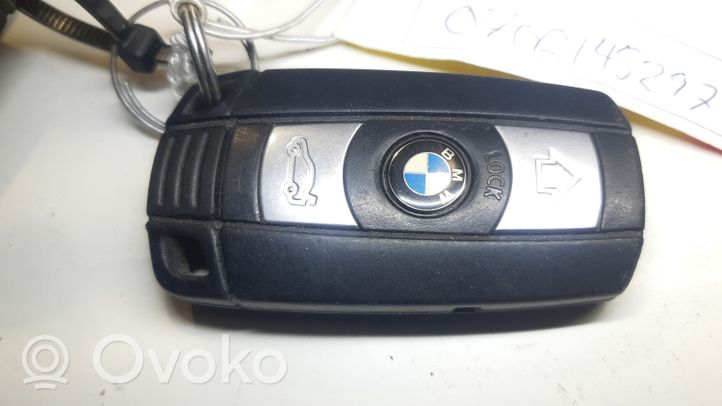 BMW 1 E81 E87 Užvedimo komplektas 6954717