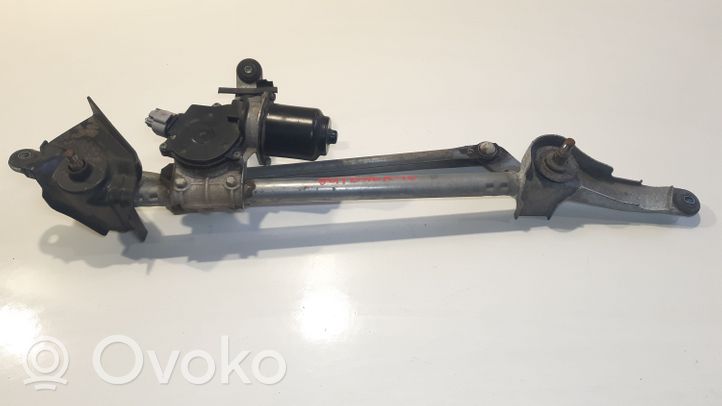 Subaru Outback Mechanizm i silniczek wycieraczek szyby przedniej / czołowej 283BL