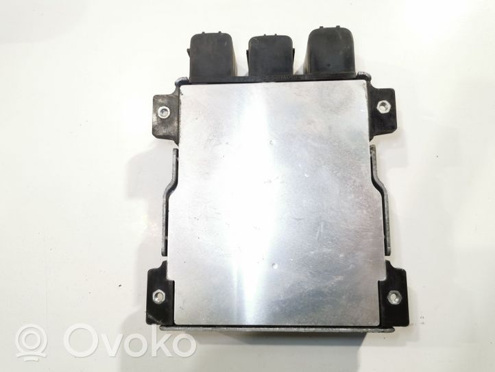 Lexus IS 220D-250-350 Unité / module de commande d'injection de carburant 8987120070