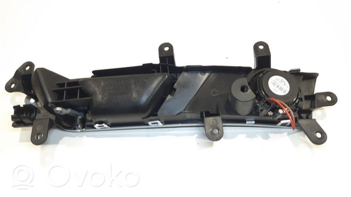 Audi A6 S6 C6 4F Maniglia interna per portiera anteriore 410837020