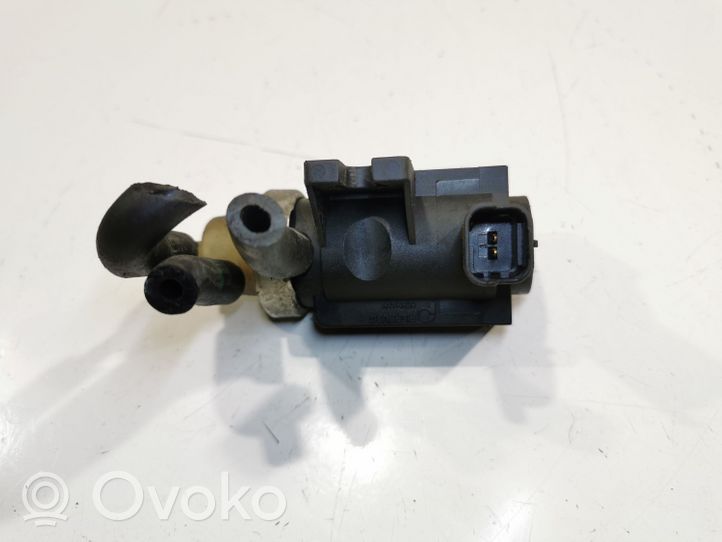 Fiat Scudo Solenoidinis vožtuvas 9661960380