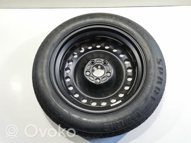 Jaguar X-Type R16 spare wheel 