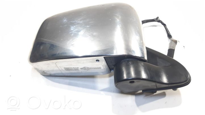 Nissan Navara D22 Front door electric wing mirror E4012089