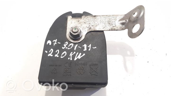 Audi A7 S7 4G Sirena del sistema de alarma 1K0951605C