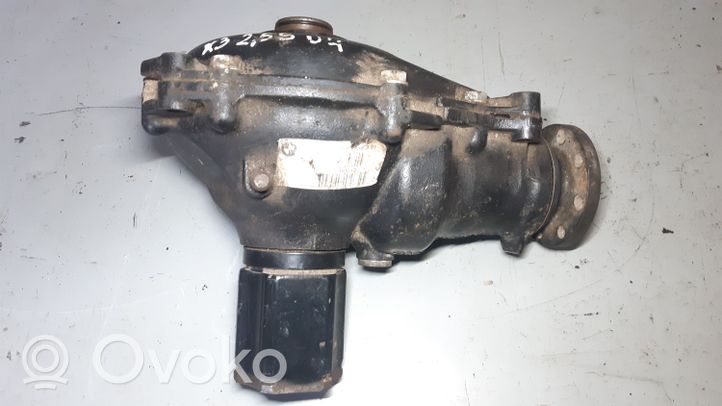 BMW X3 E83 Scatola ingranaggi del cambio 14288354