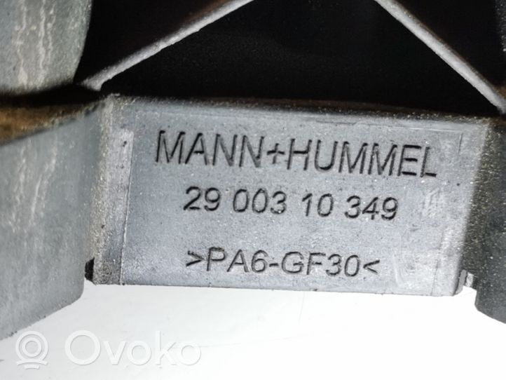 Mercedes-Benz B W245 Intake manifold A2661410201