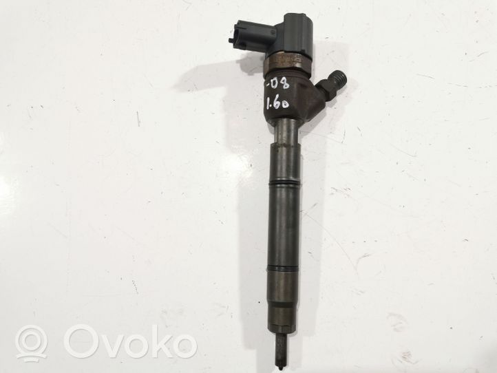 KIA Ceed Injecteur de carburant 0445110256