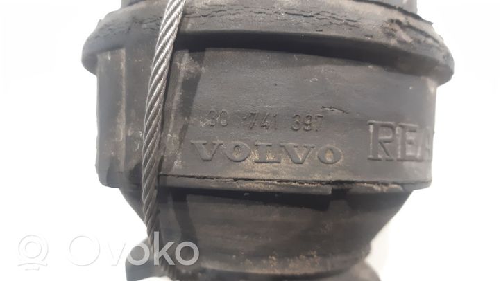 Volvo V70 Wspornik / Mocowanie silnika 30741397