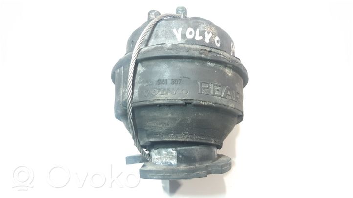 Volvo V70 Wspornik / Mocowanie silnika 30741397