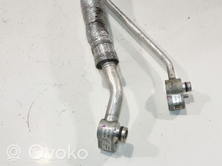 Volkswagen Tiguan Oro kondicionieriaus vamzdelis (-ai)/ žarna (-os) 5N0820769B