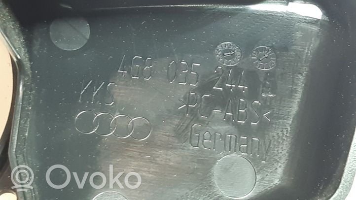 Audi A7 S7 4G Ramka głośnika bocznego deski rozdzielczej 4G8035244