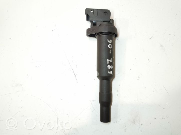 BMW 1 E81 E87 High voltage ignition coil 0221504464