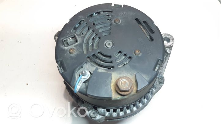 Mercedes-Benz ML W163 Alternator 0091540202