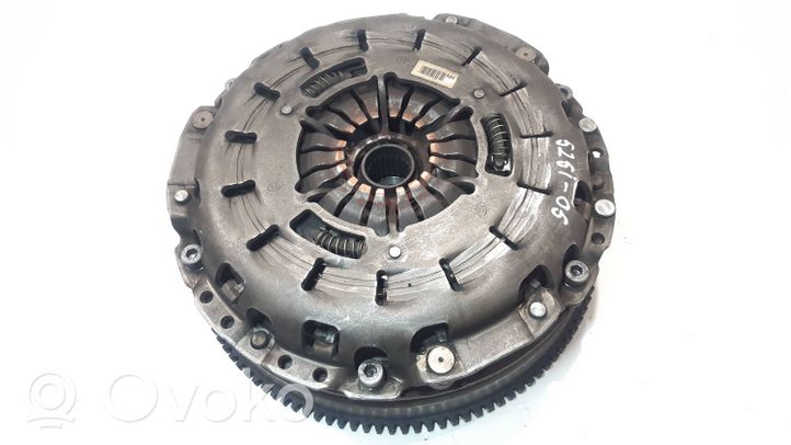 BMW 5 E60 E61 Clutch set kit 7545087