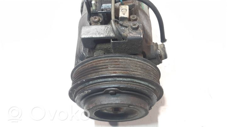 Mercedes-Benz C W202 Compresor (bomba) del aire acondicionado (A/C)) 0002340711