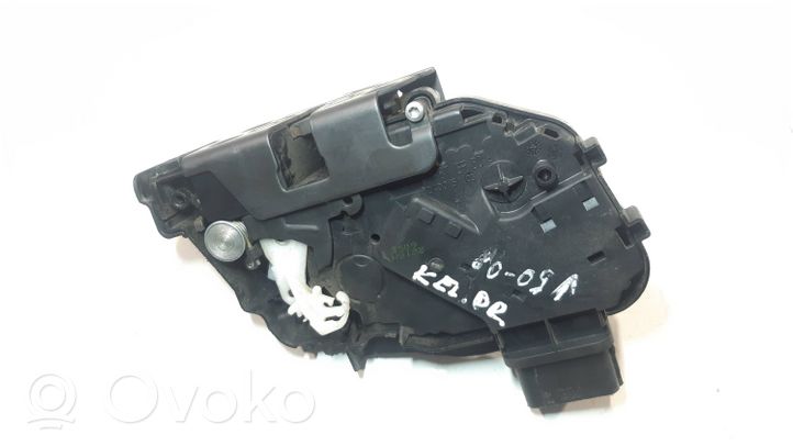 Volvo V50 Zamek drzwi przednich A048069