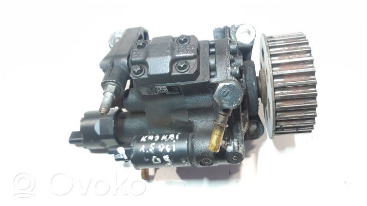 Nissan Qashqai Polttoaineen ruiskutuksen suurpainepumppu H82286029