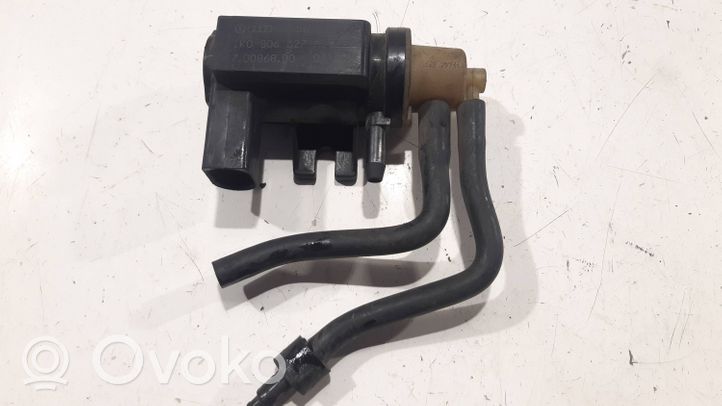 Volkswagen Golf Plus Electrovanne Soupape de Sûreté / Dépression 1K0906627A