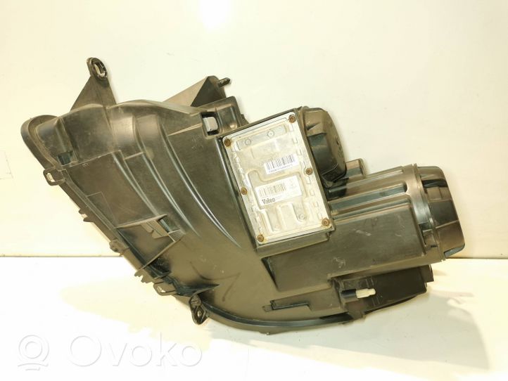 Citroen C8 Phare frontale 89006372