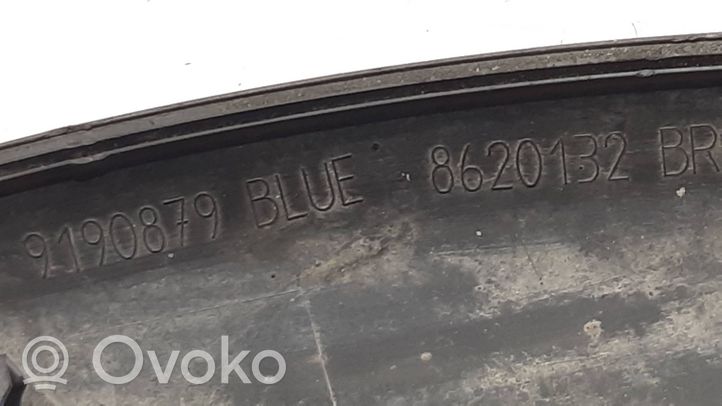 Volvo XC70 Bande de garniture d’arche arrière 8620132