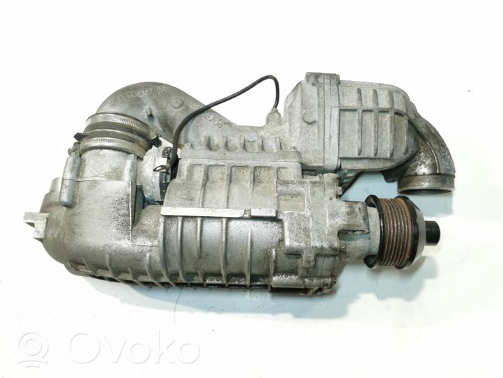 Mercedes-Benz C W203 Turbocompresseur A2711400787