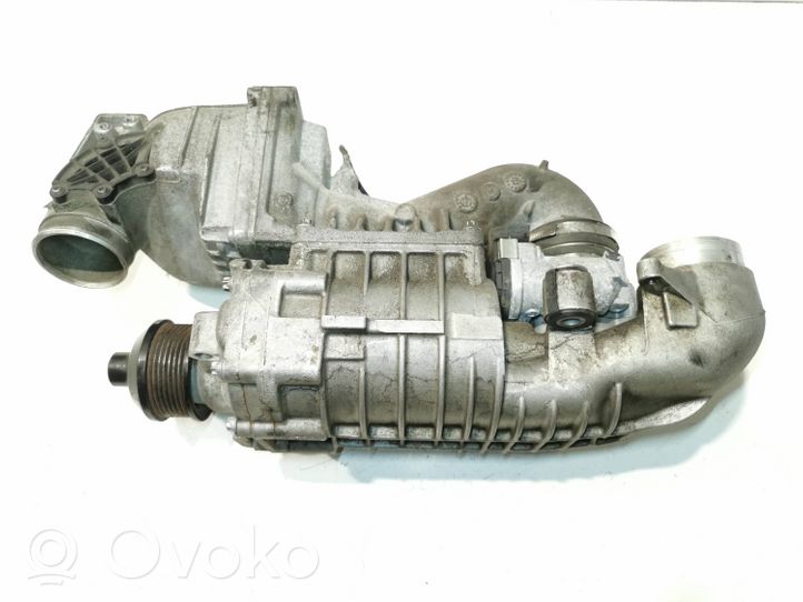 Mercedes-Benz C W203 Turbocompresseur A2711400787